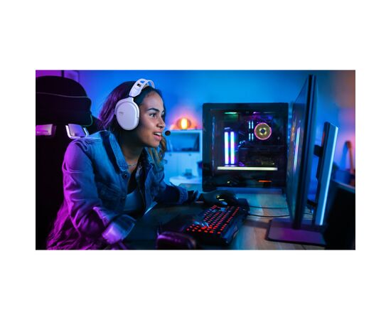 Наушники JVC GG-01 White (GG-01-H-Q), изображение 5 Наушники JVC GG-01 White (GG-01-H-Q), изображение 5
