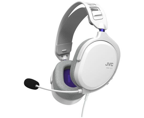 Наушники JVC GG-01 White (GG-01-H-Q)
