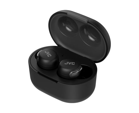 Наушники JVC HA-A30T Black (HA-A30T-B-U), изображение 2 Наушники JVC HA-A30T Black (HA-A30T-B-U), изображение 2