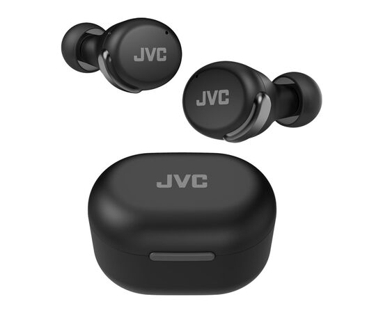 Наушники JVC HA-A30T Black (HA-A30T-B-U), изображение 3 Наушники JVC HA-A30T Black (HA-A30T-B-U), изображение 3