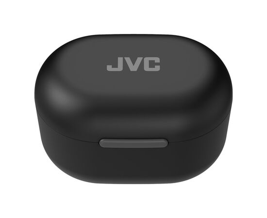 Наушники JVC HA-A30T Black (HA-A30T-B-U), изображение 4 Наушники JVC HA-A30T Black (HA-A30T-B-U), изображение 4