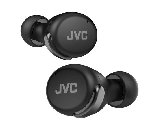 Наушники JVC HA-A30T Black (HA-A30T-B-U), изображение 5 Наушники JVC HA-A30T Black (HA-A30T-B-U), изображение 5