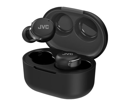 Наушники JVC HA-A30T Black (HA-A30T-B-U)
