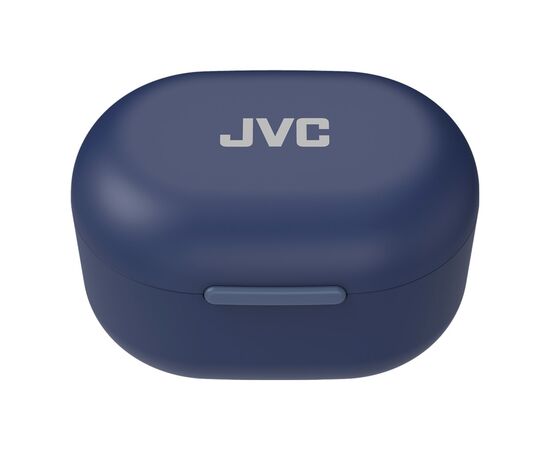 Наушники JVC HA-A30T Blue (HA-A30T-A-U), изображение 4 Наушники JVC HA-A30T Blue (HA-A30T-A-U), изображение 4