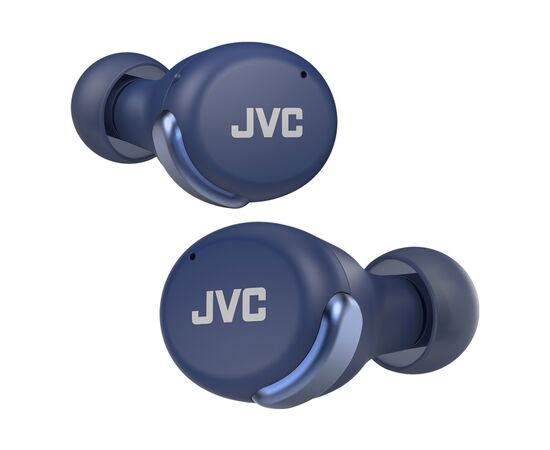 Наушники JVC HA-A30T Blue (HA-A30T-A-U), изображение 5 Наушники JVC HA-A30T Blue (HA-A30T-A-U), изображение 5