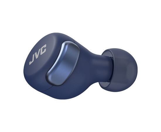 Наушники JVC HA-A30T Blue (HA-A30T-A-U), изображение 7 Наушники JVC HA-A30T Blue (HA-A30T-A-U), изображение 7