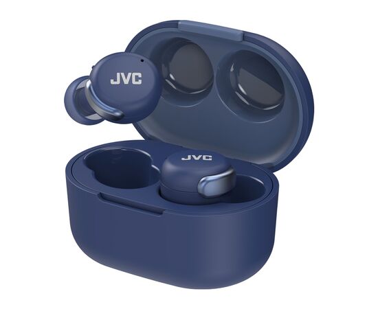 Наушники JVC HA-A30T Blue (HA-A30T-A-U)