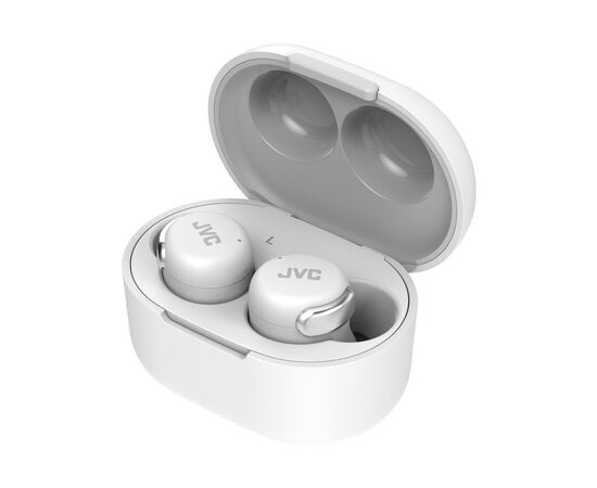 Наушники JVC HA-A30T White (HA-A30T-W-U), изображение 2 Наушники JVC HA-A30T White (HA-A30T-W-U), изображение 2
