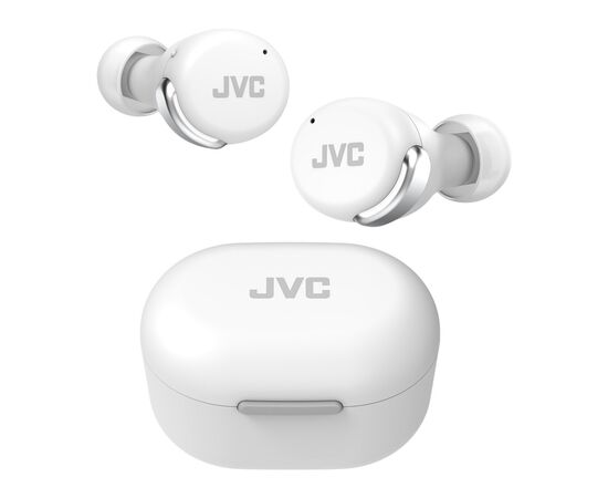 Наушники JVC HA-A30T White (HA-A30T-W-U), изображение 3 Наушники JVC HA-A30T White (HA-A30T-W-U), изображение 3