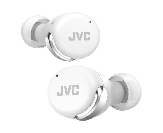 Наушники JVC HA-A30T White (HA-A30T-W-U), изображение 5 Наушники JVC HA-A30T White (HA-A30T-W-U), изображение 5