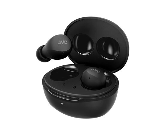Наушники JVC HA-A6T Black (HA-A6T-B-U), изображение 2 Наушники JVC HA-A6T Black (HA-A6T-B-U), изображение 2