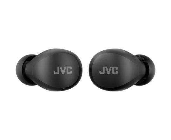 Наушники JVC HA-A6T Black (HA-A6T-B-U), изображение 4 Наушники JVC HA-A6T Black (HA-A6T-B-U), изображение 4