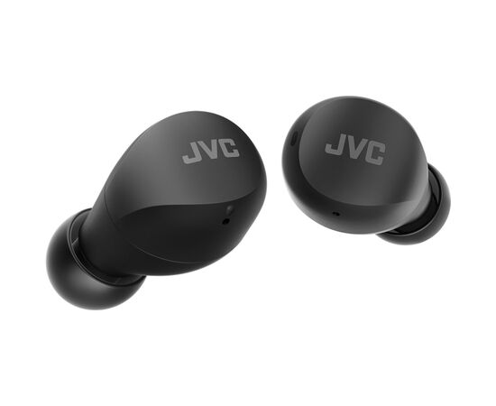 Наушники JVC HA-A6T Black (HA-A6T-B-U), изображение 5 Наушники JVC HA-A6T Black (HA-A6T-B-U), изображение 5
