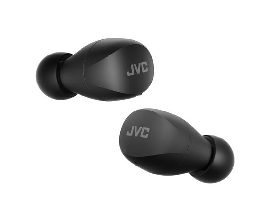 Наушники JVC HA-A6T Black (HA-A6T-B-U), изображение 6 Наушники JVC HA-A6T Black (HA-A6T-B-U), изображение 6