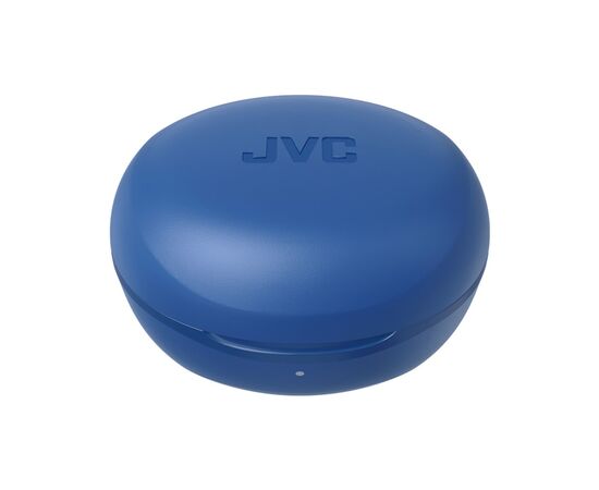 Наушники JVC HA-A6T Blue (HA-A6T-A-U), изображение 3 Наушники JVC HA-A6T Blue (HA-A6T-A-U), изображение 3