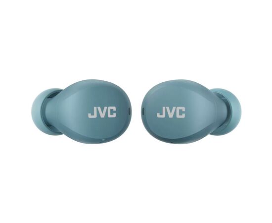 Наушники JVC HA-A6T Matcha Green (HA-A6T-Z-U), изображение 3 Наушники JVC HA-A6T Matcha Green (HA-A6T-Z-U), изображение 3