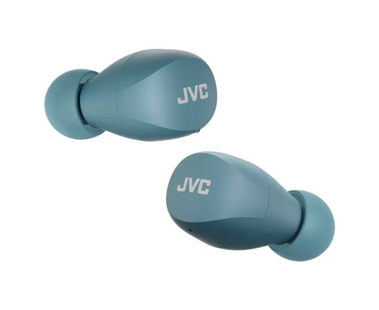 Наушники JVC HA-A6T Matcha Green (HA-A6T-Z-U), изображение 4 Наушники JVC HA-A6T Matcha Green (HA-A6T-Z-U), изображение 4