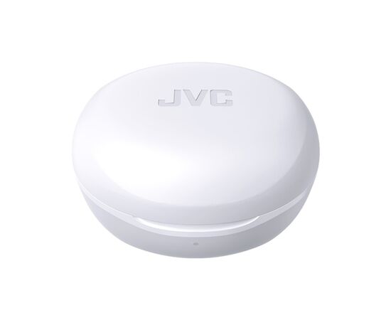 Наушники JVC HA-A6T White (HA-A6T-W-U), изображение 3 Наушники JVC HA-A6T White (HA-A6T-W-U), изображение 3