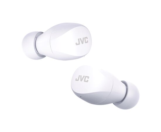 Наушники JVC HA-A6T White (HA-A6T-W-U), изображение 4 Наушники JVC HA-A6T White (HA-A6T-W-U), изображение 4