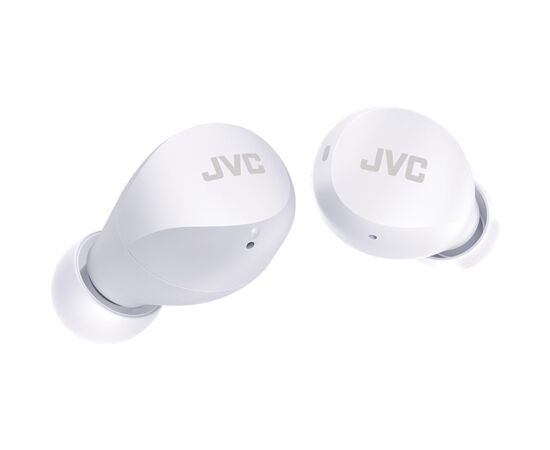 Наушники JVC HA-A6T White (HA-A6T-W-U), изображение 5 Наушники JVC HA-A6T White (HA-A6T-W-U), изображение 5