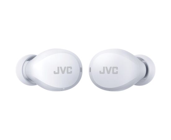 Наушники JVC HA-A6T White (HA-A6T-W-U), изображение 6 Наушники JVC HA-A6T White (HA-A6T-W-U), изображение 6