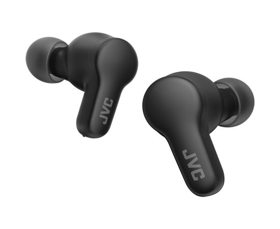 Наушники JVC HA-A7T2 Black (HA-A7T2-B-E), изображение 3 Наушники JVC HA-A7T2 Black (HA-A7T2-B-E), изображение 3