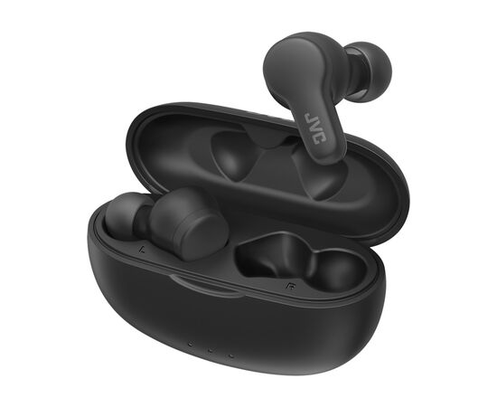 Наушники JVC HA-A7T2 Black (HA-A7T2-B-E)
