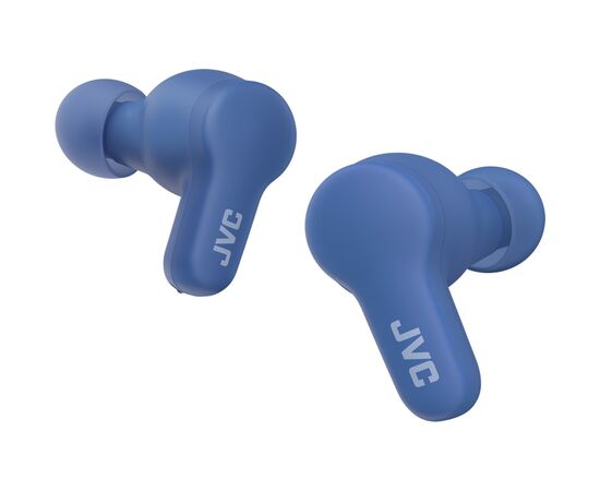 Навушники JVC HA-A7T2 Blue (HA-A7T2-A-E), зображення 2