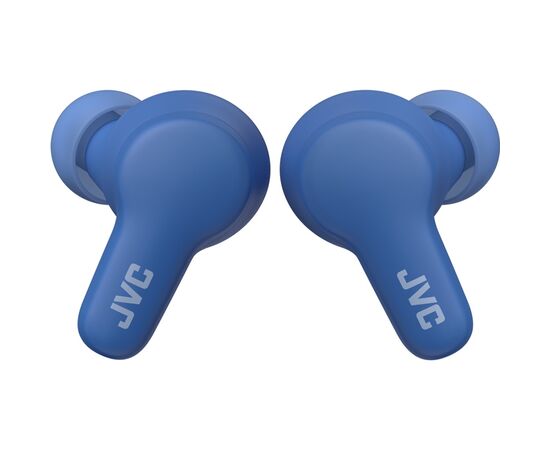 Навушники JVC HA-A7T2 Blue (HA-A7T2-A-E), зображення 3