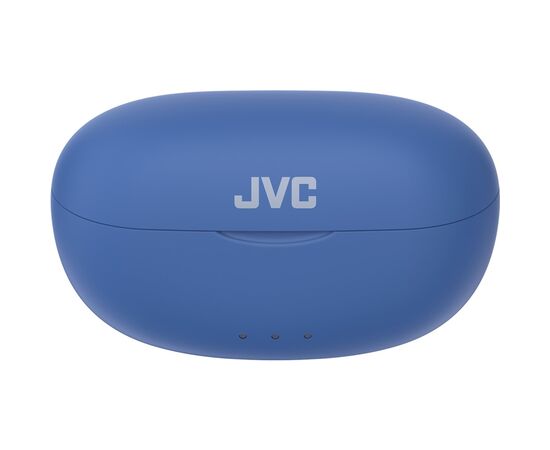 Навушники JVC HA-A7T2 Blue (HA-A7T2-A-E), зображення 4