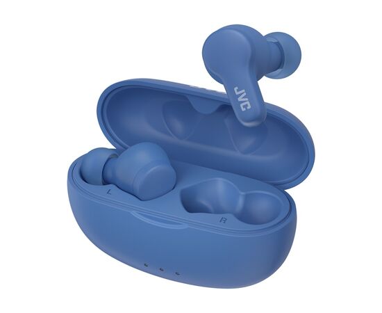 Наушники JVC HA-A7T2 Blue (HA-A7T2-A-E)