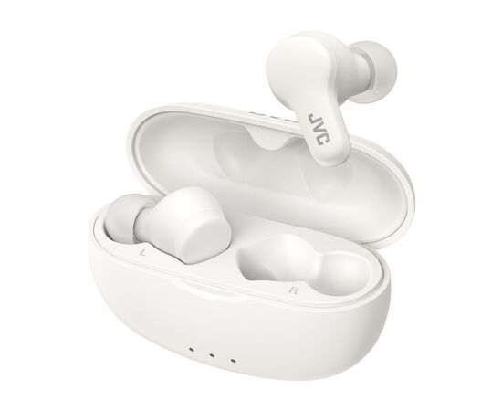 Наушники JVC HA-A7T2 White (HA-A7T2-W-E)