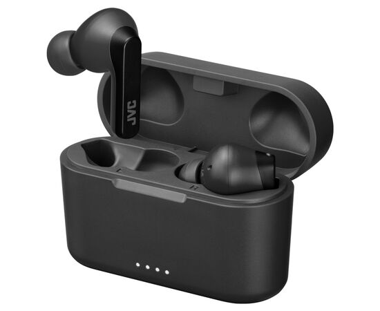 Наушники JVC HA-A9T Black (HA-A9T-B-E)