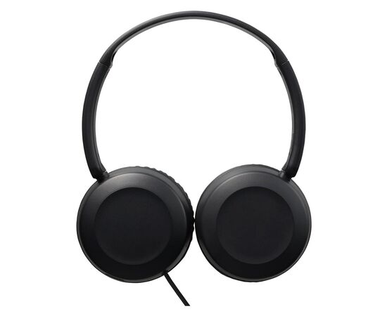 Наушники JVC HA-S31M Black (HA-S31M-B-EX), изображение 3 Наушники JVC HA-S31M Black (HA-S31M-B-EX), изображение 3