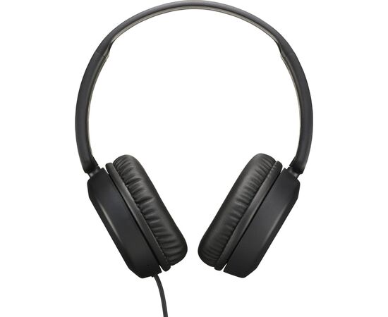 Наушники JVC HA-S31M Black (HA-S31M-B-EX), изображение 4 Наушники JVC HA-S31M Black (HA-S31M-B-EX), изображение 4