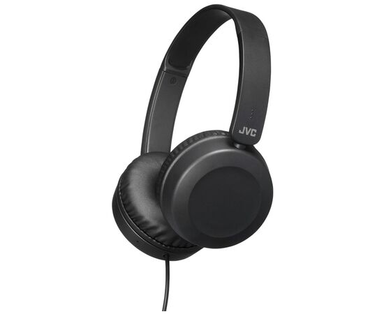 Наушники JVC HA-S31M Black (HA-S31M-B-EX)
