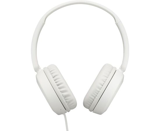 Навушники JVC HA-S31M White (HA-S31M-W-EX), зображення 4
