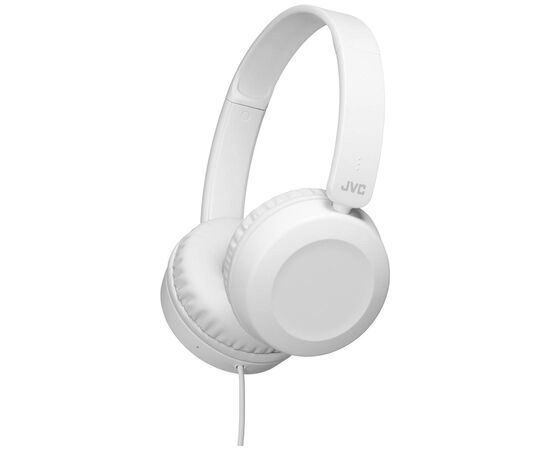 Навушники JVC HA-S31M White (HA-S31M-W-EX)