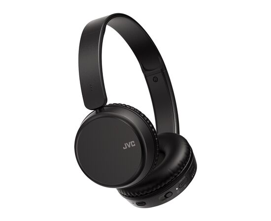 Наушники JVC HA-S36W Black (HA-S36W-B-U), изображение 3 Наушники JVC HA-S36W Black (HA-S36W-B-U), изображение 3