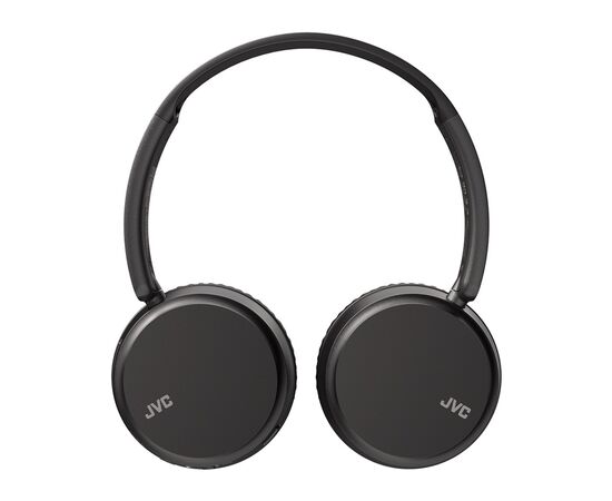 Наушники JVC HA-S36W Black (HA-S36W-B-U), изображение 4 Наушники JVC HA-S36W Black (HA-S36W-B-U), изображение 4