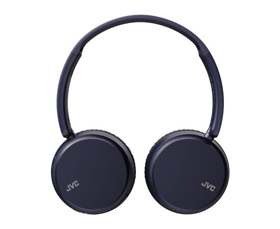 Наушники JVC HA-S36W Blue (HA-S36W-A-U), изображение 4 Наушники JVC HA-S36W Blue (HA-S36W-A-U), изображение 4