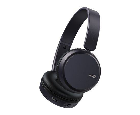 Наушники JVC HA-S36W Blue (HA-S36W-A-U)