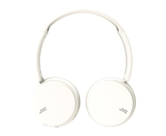 Наушники JVC HA-S36W White (HA-S36W-W-U), изображение 4 Наушники JVC HA-S36W White (HA-S36W-W-U), изображение 4