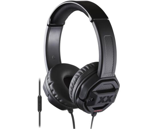 Наушники JVC HA-SR50X Black (HA-SR50X-E)