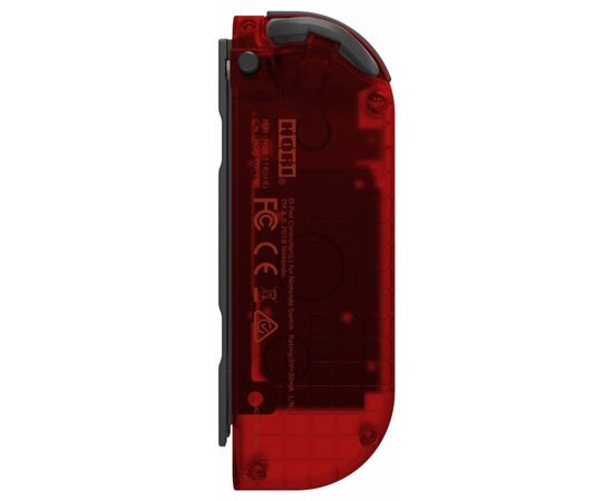 Геймпад Hori D-Pad Controller for Nintendo Switch (L) Mario (NSW-118E), зображення 2 Геймпад Hori D-Pad Controller for Nintendo Switch (L) Mario (NSW-118E), зображення 2