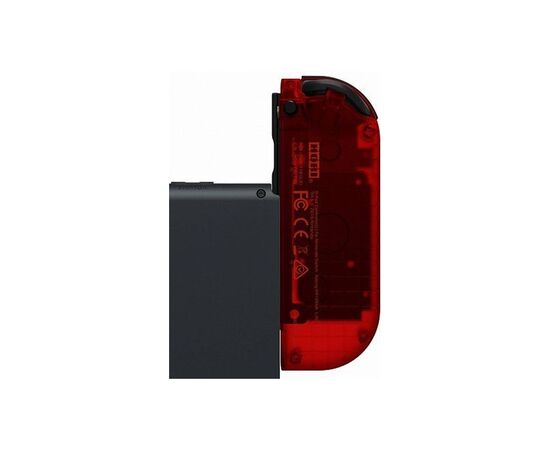 Геймпад Hori D-Pad Controller for Nintendo Switch (L) Mario (NSW-118E), зображення 5 Геймпад Hori D-Pad Controller for Nintendo Switch (L) Mario (NSW-118E), зображення 5