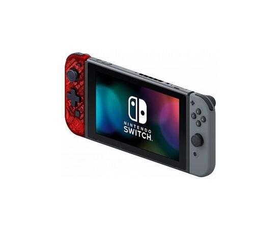 Геймпад Hori D-Pad Controller for Nintendo Switch (L) Mario (NSW-118E), зображення 6 Геймпад Hori D-Pad Controller for Nintendo Switch (L) Mario (NSW-118E), зображення 6