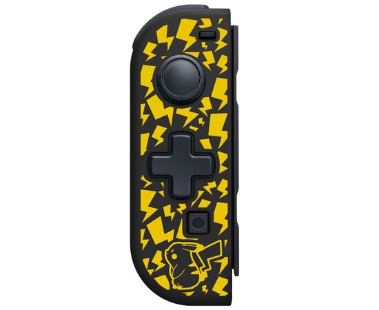 Геймпад Hori D-Pad Controller for Nintendo Switch (L) Pikachu (NSW-120E)