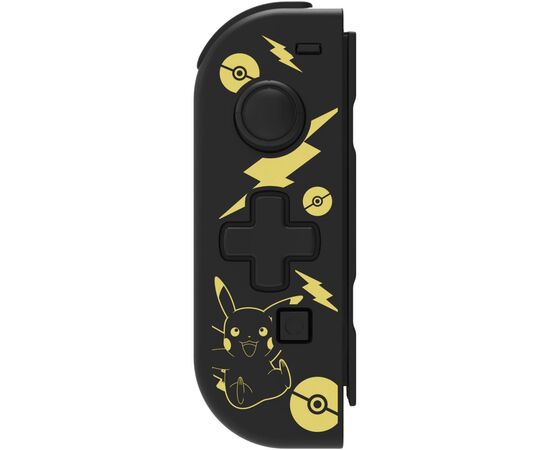 Геймпад Hori D-Pad Pikachu Black Gold Edition for Nintendo Switch (NSW-297U)