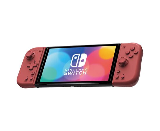 Геймпад Hori Split Pad Compact (Apricot Red) for Nintendo (NSW-398U)